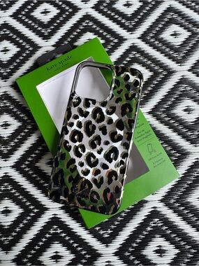 Kate Spade iPhone 15 Pro Max Case